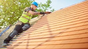 Best Commercial Roofing Services  in Pleasant Gap, PA